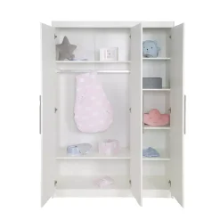 Kleiderschrank Maren