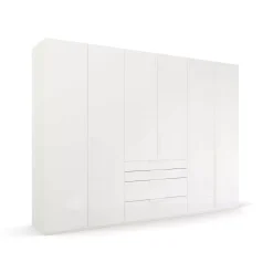 Kleiderschrank Purisma