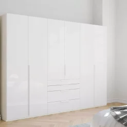 Kleiderschrank Purisma