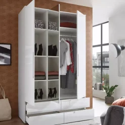 Kleiderschrank Spice