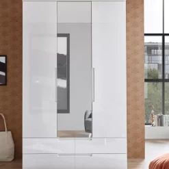 Kleiderschrank Spice