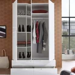 Kleiderschrank Spice