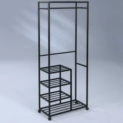 Kleiderständer Andorra