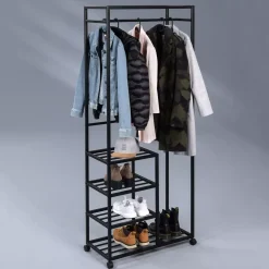 Kleiderständer Andorra