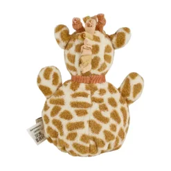 Knuddel-säckchen Giraffe Kaya