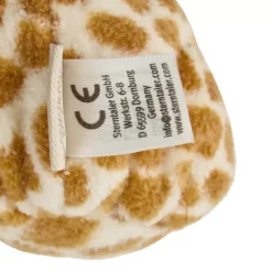 Knuddel-säckchen Giraffe Kaya