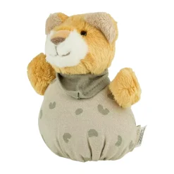 Knuddelsäckchen Löwe Leo