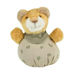 Knuddelsäckchen Löwe Leo