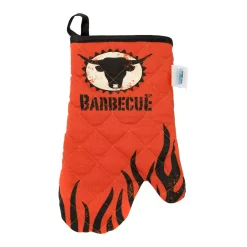 Kochhandschuh Barbecue