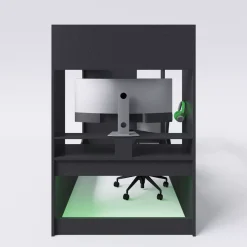 Kojen-Bett Minecraft