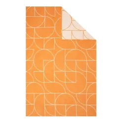 Kollektion: Ibena Jacquard Decke Puno1042-140-200-200