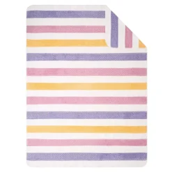 Kollektion: Ibena Jacquard Decke Telford