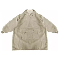 Kollektion: S.Oliver Lounge Hoodie-Decke s.Oliver