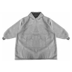 Kollektion: S.Oliver Lounge Hoodie-Decke s.Oliver