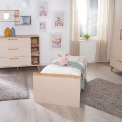 Kombi-Kinderbett Jil