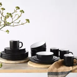 Kombiservice Set Nordic