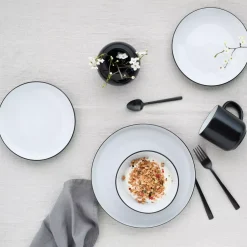 Kombiservice Set Nordic