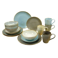 Kombiservice 16-tlg Nature Collection Scandic