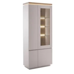 Kombi-Vitrine Remolino