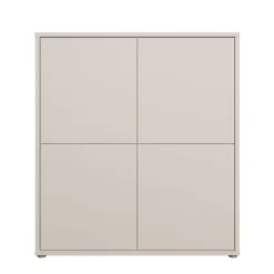 Kommode mit 4 Türen Alice Springs