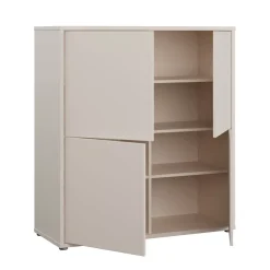 Kommode mit 4 Türen Alice Springs