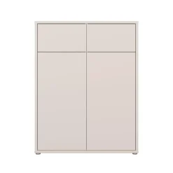 Kommode mit 2 Türen und 2 Schubkästen Alice Springs