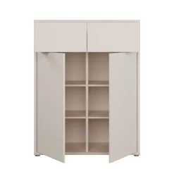 Kommode mit 2 Türen und 2 Schubkästen Alice Springs