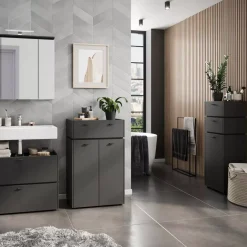 Kommode 1-türig Modesto