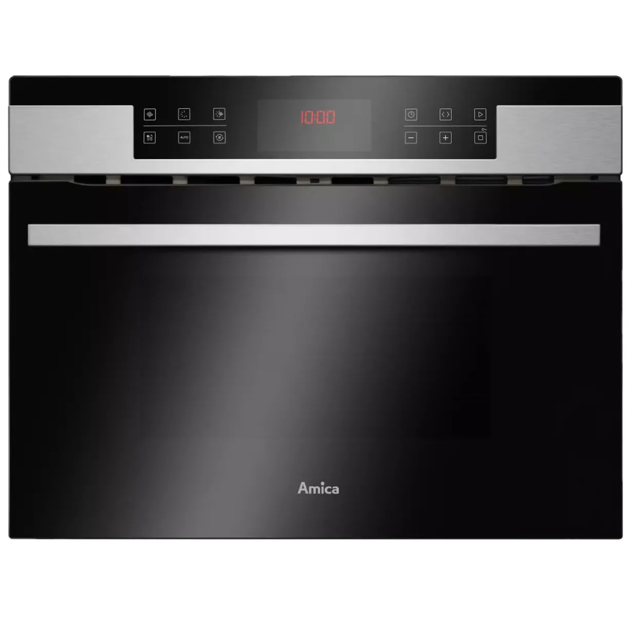 Kompakt-Einbaubackofen EBC841600E