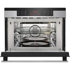 Kompakt-Einbaubackofen EBC841600E