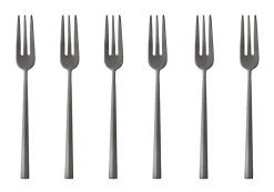 Kuchengabeln 6er-Set S0183