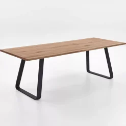 Kufenesstisch Zweigl