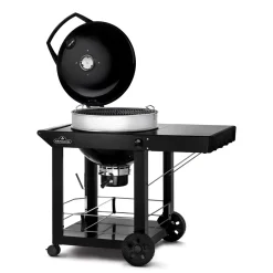 Kugelgrill PRO22K-CART-3