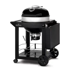 Kugelgrill PRO22K-CART-3