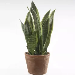 Kunstpflanze Bogenhanf