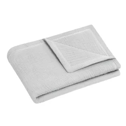 Kuscheldecke Musselin Musselin