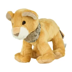 Kuscheltier Löwe Leo
