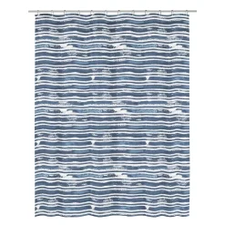 KWG Duschvorhang Raia