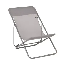 Lafuma Mobilier Liegestuhl Maxi