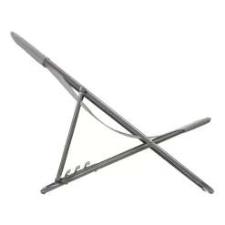 Lafuma Mobilier Liegestuhl Maxi