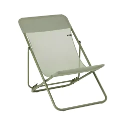 Lafuma Mobilier Liegestuhl Maxi