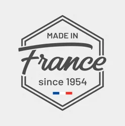 Lafuma Mobilier Liegestuhl Maxi