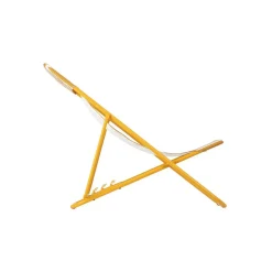 Lafuma Mobilier Liegestuhl MAXI TRANSAT