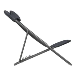 Lafuma Mobilier Liegestuhl MAXI