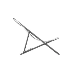 Lafuma Mobilier Liegestuhl MAXI TRANSAT