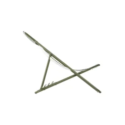 Lafuma Mobilier Liegestuhl MAXI TRANSAT