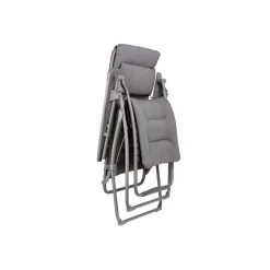 Lafuma Mobilier Relaxliege FUTURA XL BEC