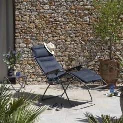 Lafuma Mobilier Relaxliege FUTURA