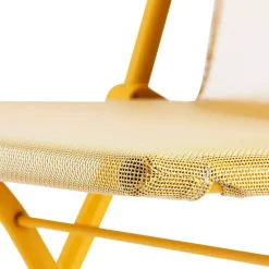 Lafuma Mobilier Stuhl BALCONY II