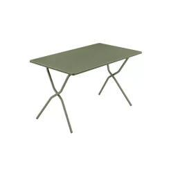Lafuma Mobilier Tisch BALCONY